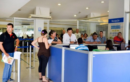 INSS começa a ligar hoje para segurados anteciparem perícia