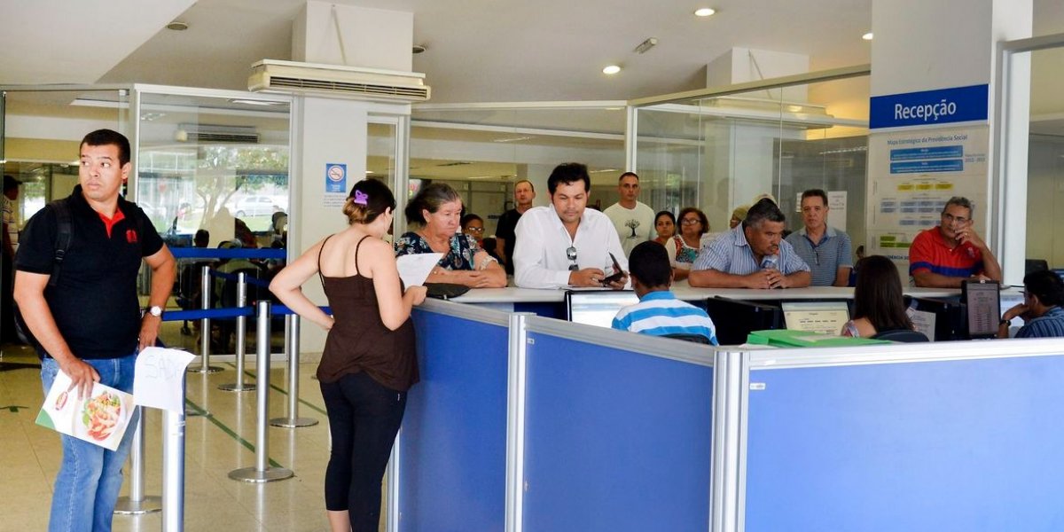 INSS começa a ligar hoje para segurados anteciparem perícia