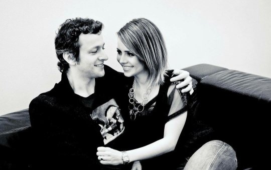 Sandy e Lucas Lima se separam após 24 anos