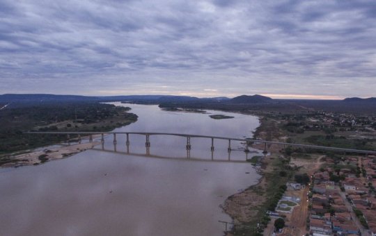 Municípios do Oeste baiano registram temperaturas acima dos 40ºC