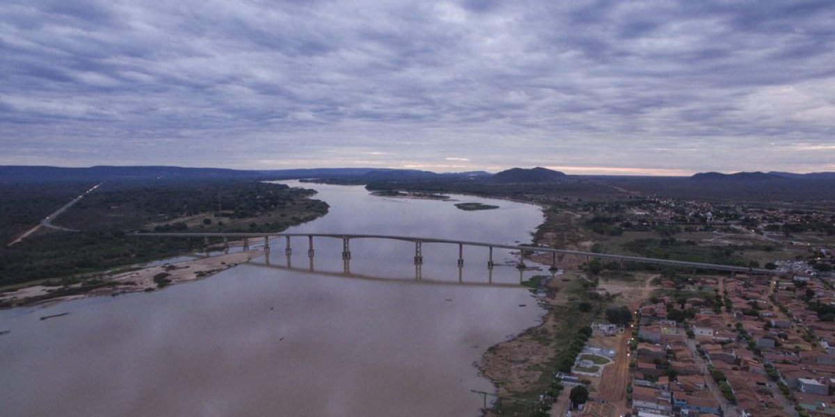 Municípios do Oeste baiano registram temperaturas acima dos 40ºC