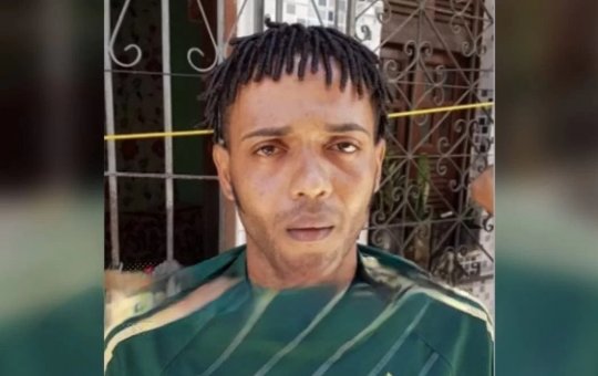 Traficante é morto após confronto com a PETO em Pernambués