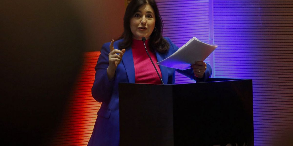 Novos contingenciamentos dependerão de receitas do governo, diz Tebet