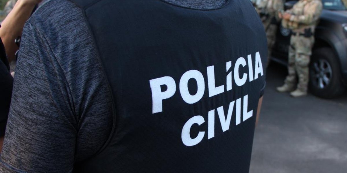 Polícia Civil pede prisão preventiva de homem que confessou ter matado mulher
