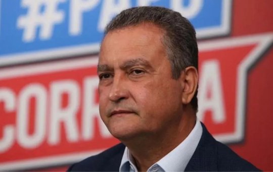 "É preciso planejamento", diz Rui Costa sobre confrontos em Salvador