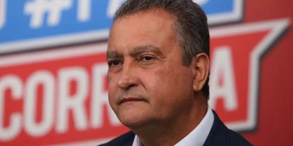 "É preciso planejamento", diz Rui Costa sobre confrontos em Salvador