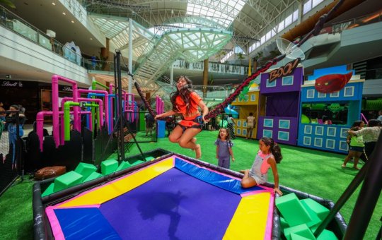 Salvador Shopping terá ação exclusiva para crianças autistas neste sábado (30)