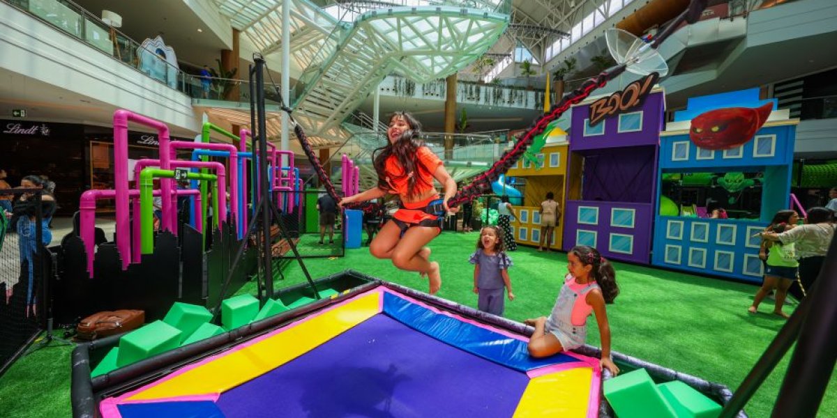 Salvador Shopping terá ação exclusiva para crianças autistas neste sábado (30)