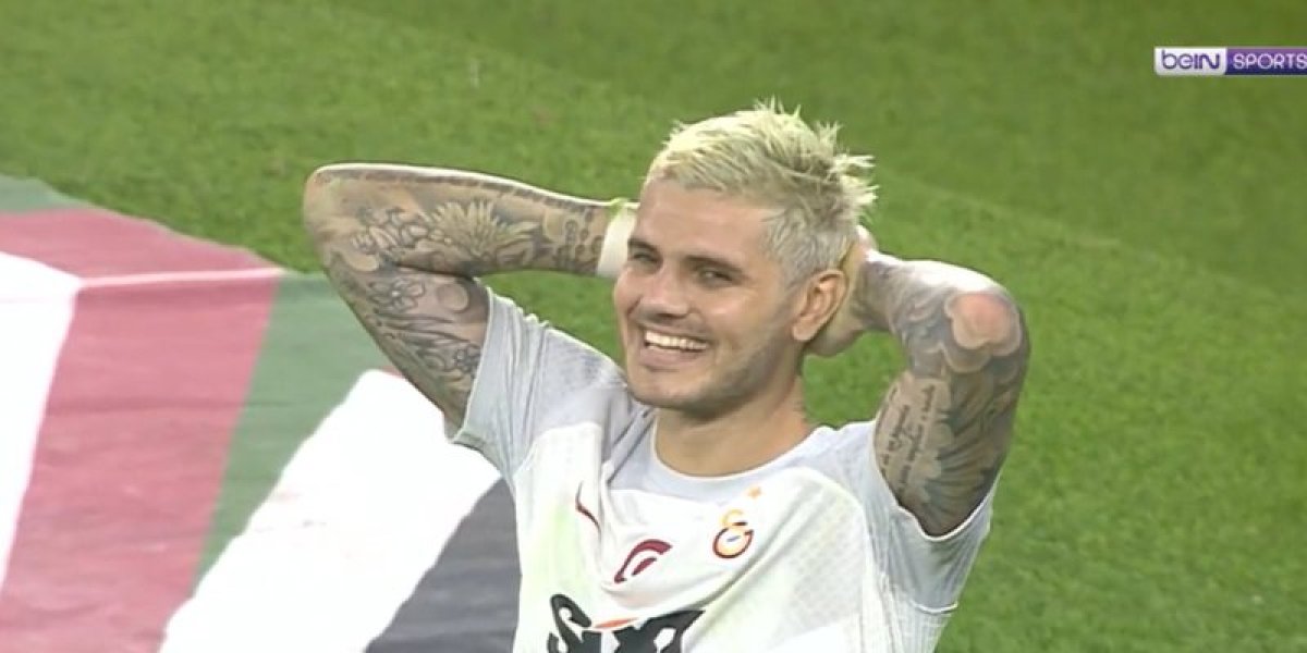 Inacreditável: Jogador argentino perde pênalti bizarro e choca web, veja