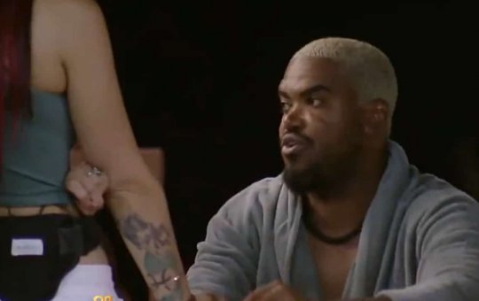 A Fazenda 15: Tonzão detona uso de remédios por Kally “Ela fica lerdona”