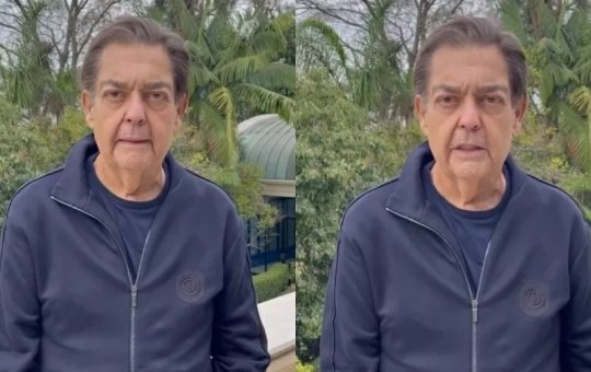 Cardiologista de Faustão diz por que transplante durou apenas 2h30