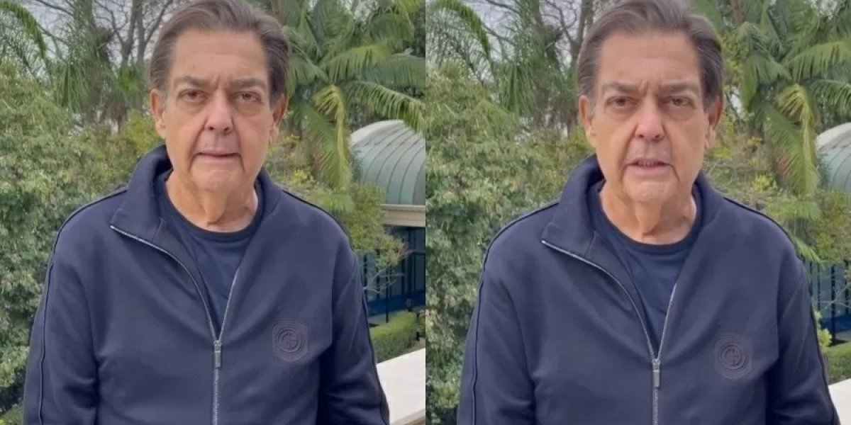 Cardiologista de Faustão diz por que transplante durou apenas 2h30