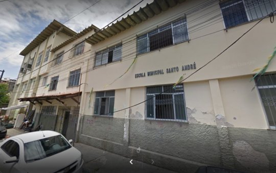 Quase 2 mil estudantes estão sem aula devido a tiroteio no Nordeste de Amaralina