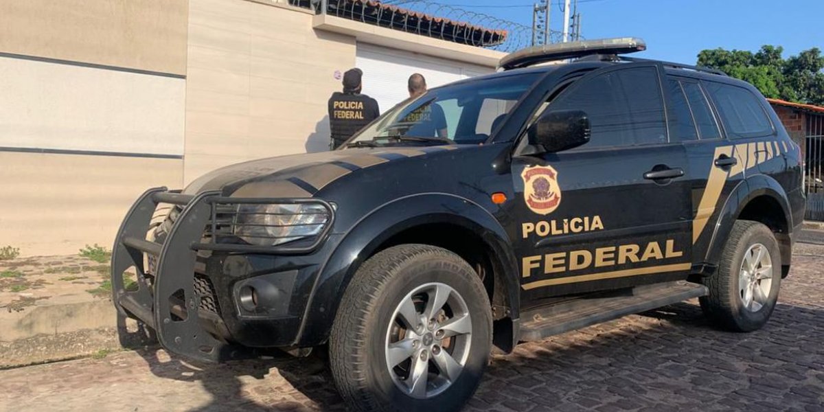 PF cumpre três mandados de prisão contra golpistas de 8 de janeiro