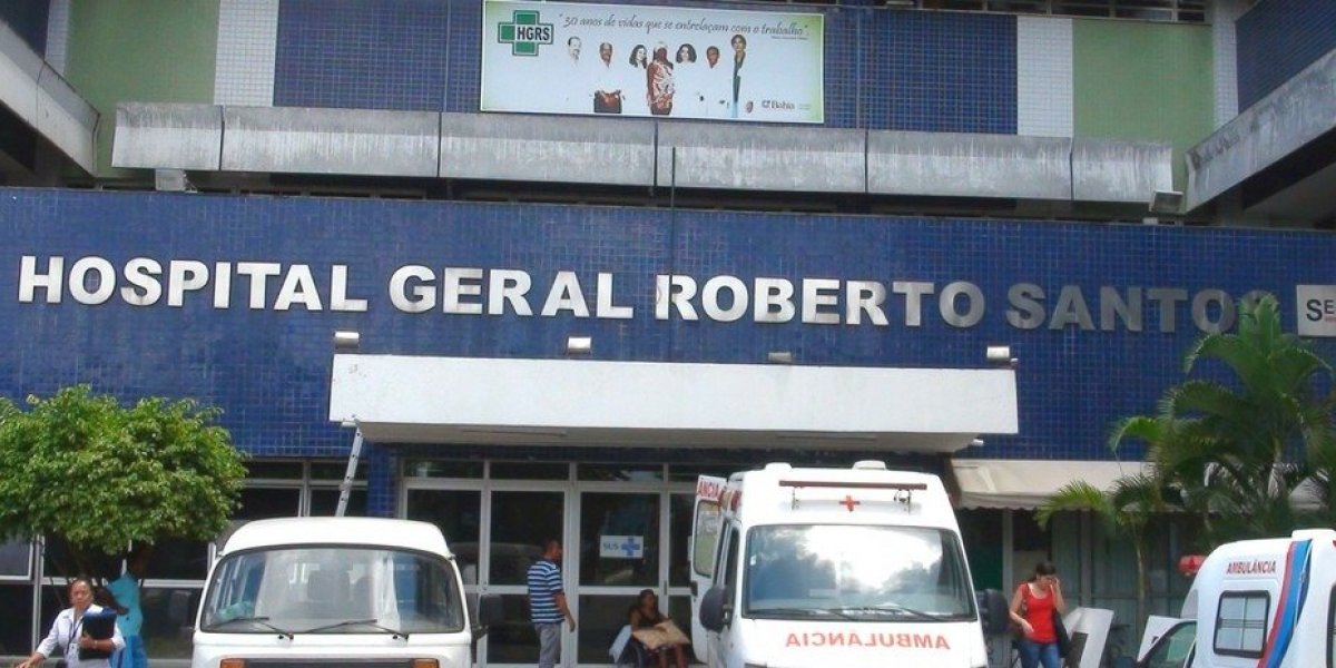 Enfermeira agride funcionário de hospital em Salvador após calote e infidelidade
