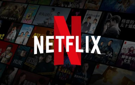 Confira a Lista de Estreias na Netflix em Outubro