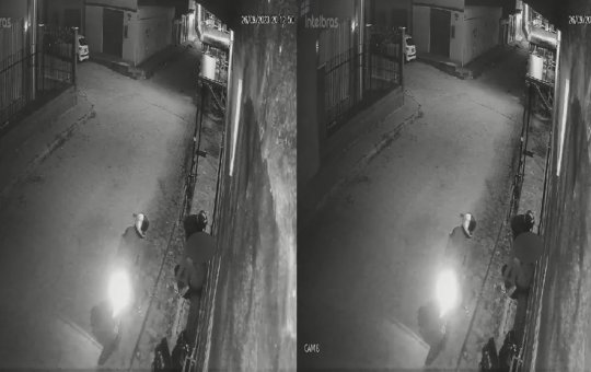 Funcionária de Teixeira de Freitas é esfaqueada durante assalto