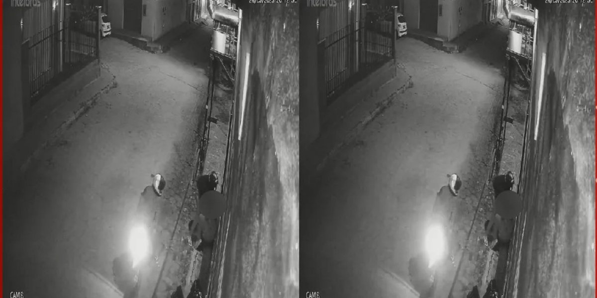 Funcionária de Teixeira de Freitas é esfaqueada durante assalto