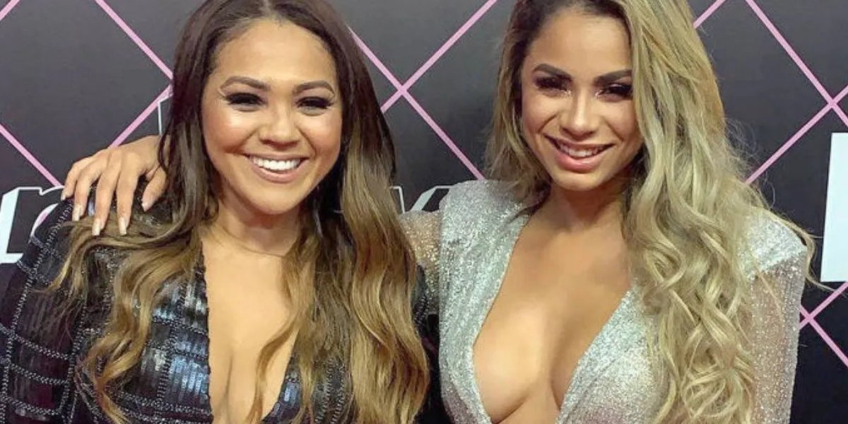 Briga de Mães: Mãe de Lexa vai processar mãe de Guimê