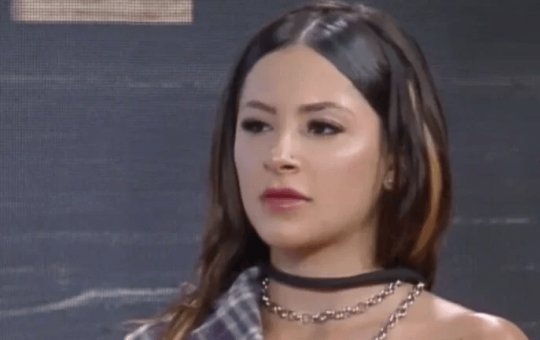 A Fazenda 15: Vem rejeição? Web organiza mutirão para eliminar Nathalia Valente