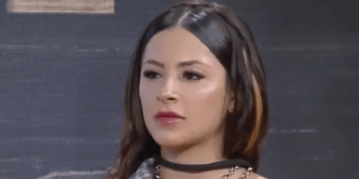 A Fazenda 15: Vem rejeição? Web organiza mutirão para eliminar Nathalia Valente