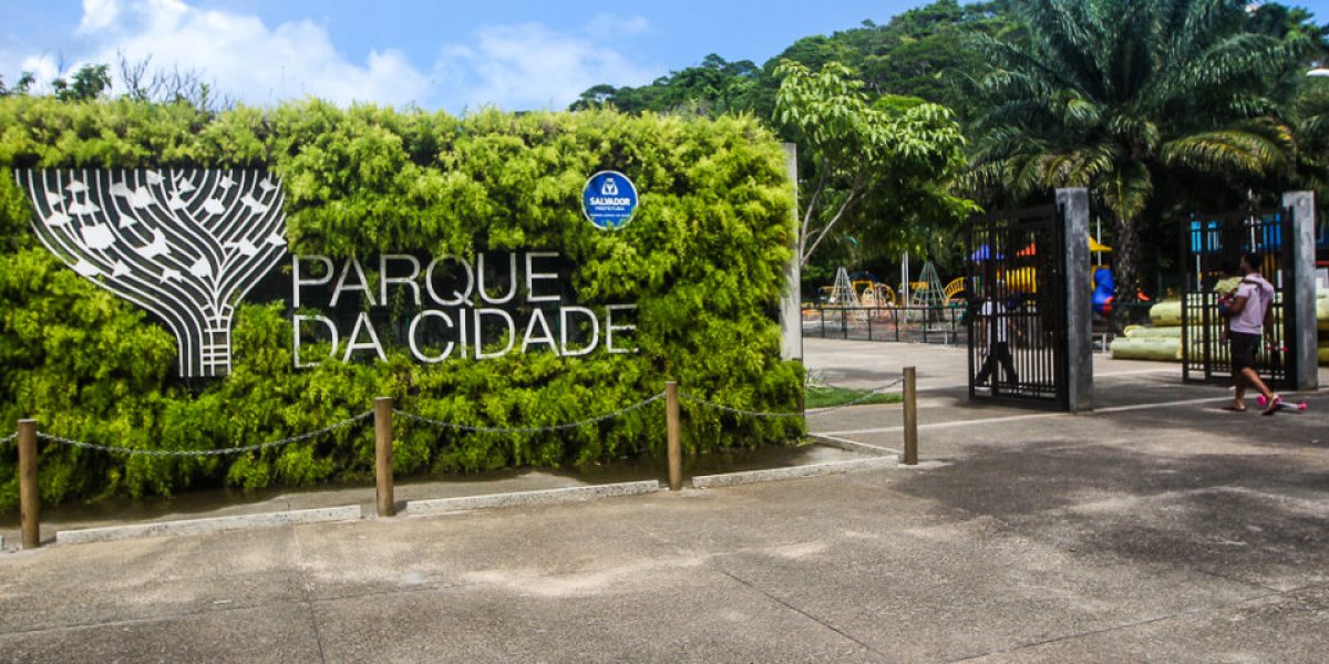 Casal é ferido com golpes de faca no Parque da Cidade