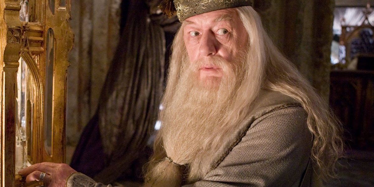 Morre Michael Gambon, intérprete de Dumbledore em Harry Potter