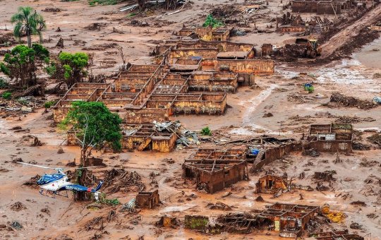 Vale propõe acordo em 100 mil para familias desistirem de acões judiciais