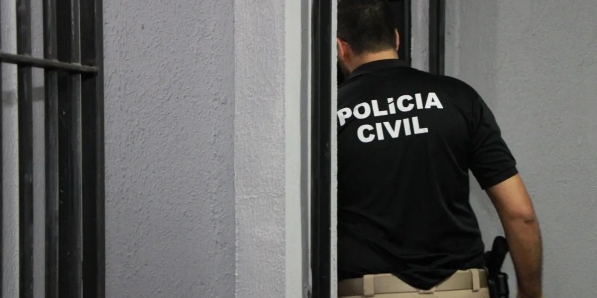 Suspeito de matar mulher em Massaranduba é preso