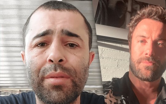 Trauma: Motorista que atropelou Kayky Brito passa por dificuldade