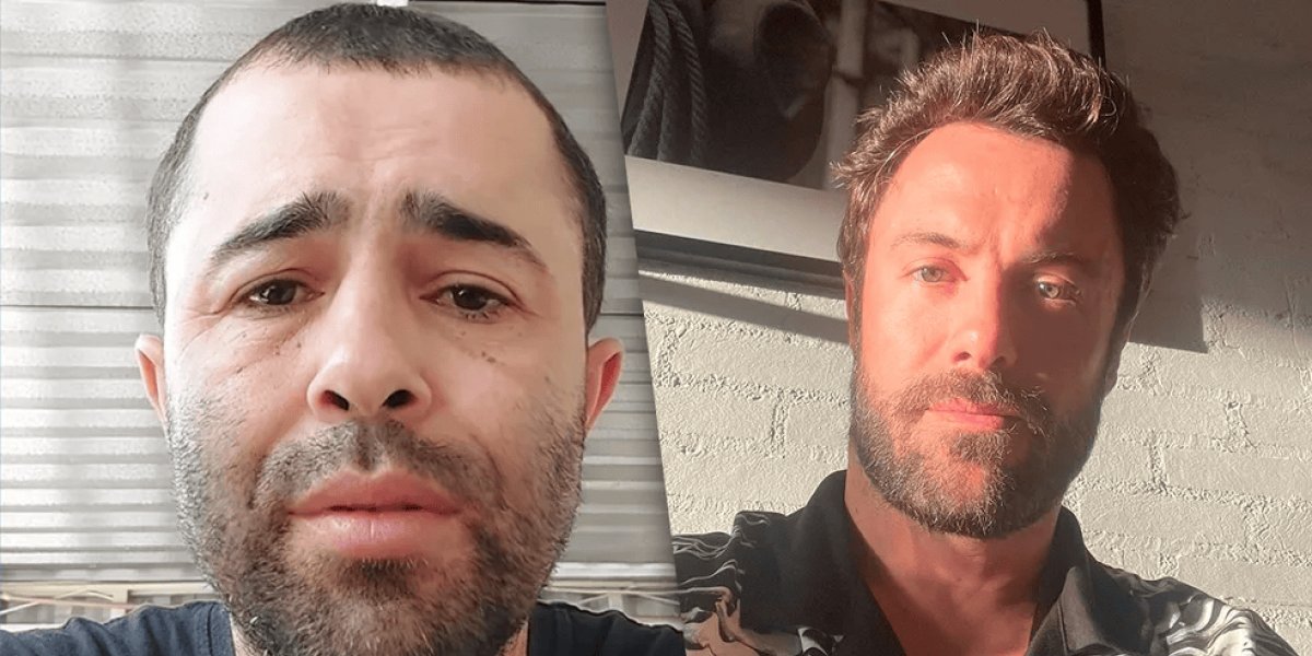 Trauma: Motorista que atropelou Kayky Brito passa por dificuldade