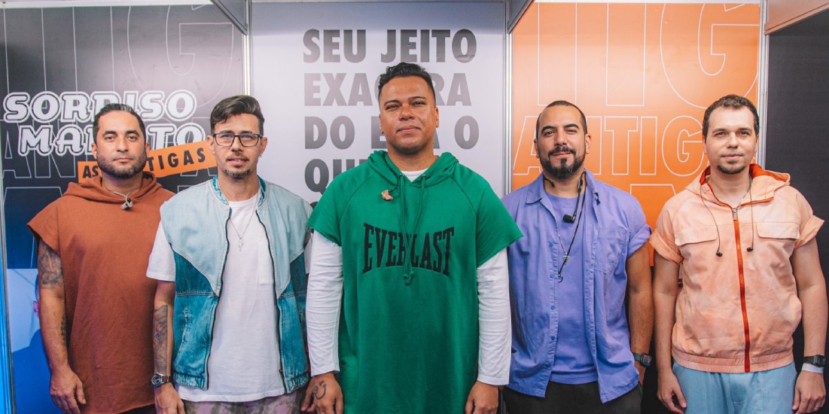 Por conta de show de Sorriso Maroto metrô vai operar em regime especial