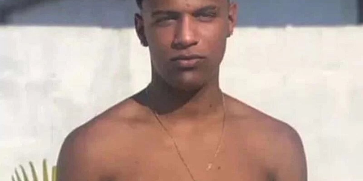 Jovem desaparece em Lauro de Freitas após traficantes vasculharem seu celular