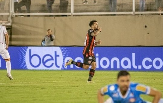 Vitória x Tombense: Onde assistir, prováveis escalações e arbitragem
