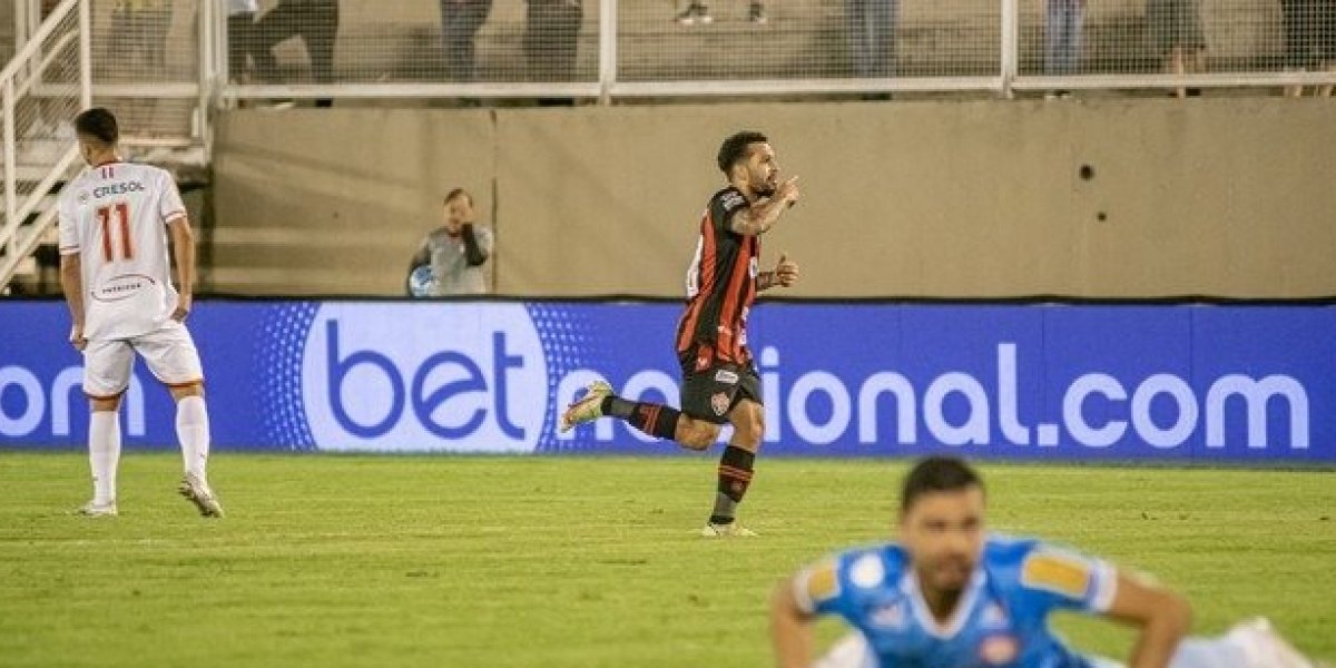 Vitória x Tombense: Onde assistir, prováveis escalações e arbitragem