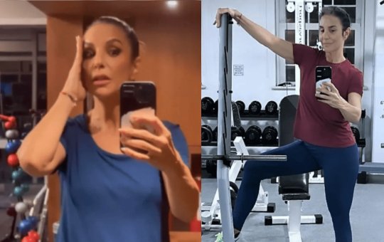 30 Anos de Ivete Sangalo: Cantora se Prepara com Fisioterapeuta