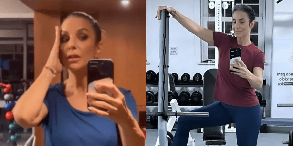 30 Anos de Ivete Sangalo: Cantora se Prepara com Fisioterapeuta