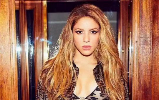 Shakira afirma que virá ao Brasil com nova turnê em 2024