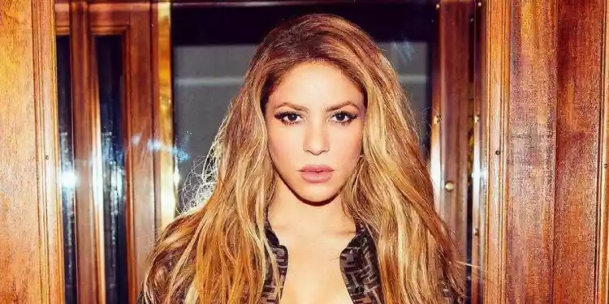 Shakira afirma que virá ao Brasil com nova turnê em 2024