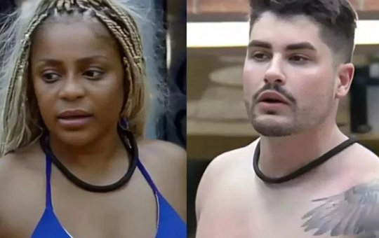 A Fazenda 15: Agência abandona Cariúcha após atitudes no reality rural