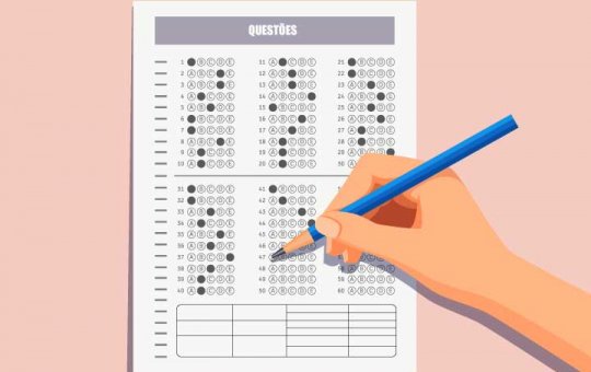 Governo abre Processo de vagas unificadas para Concursos Públicos