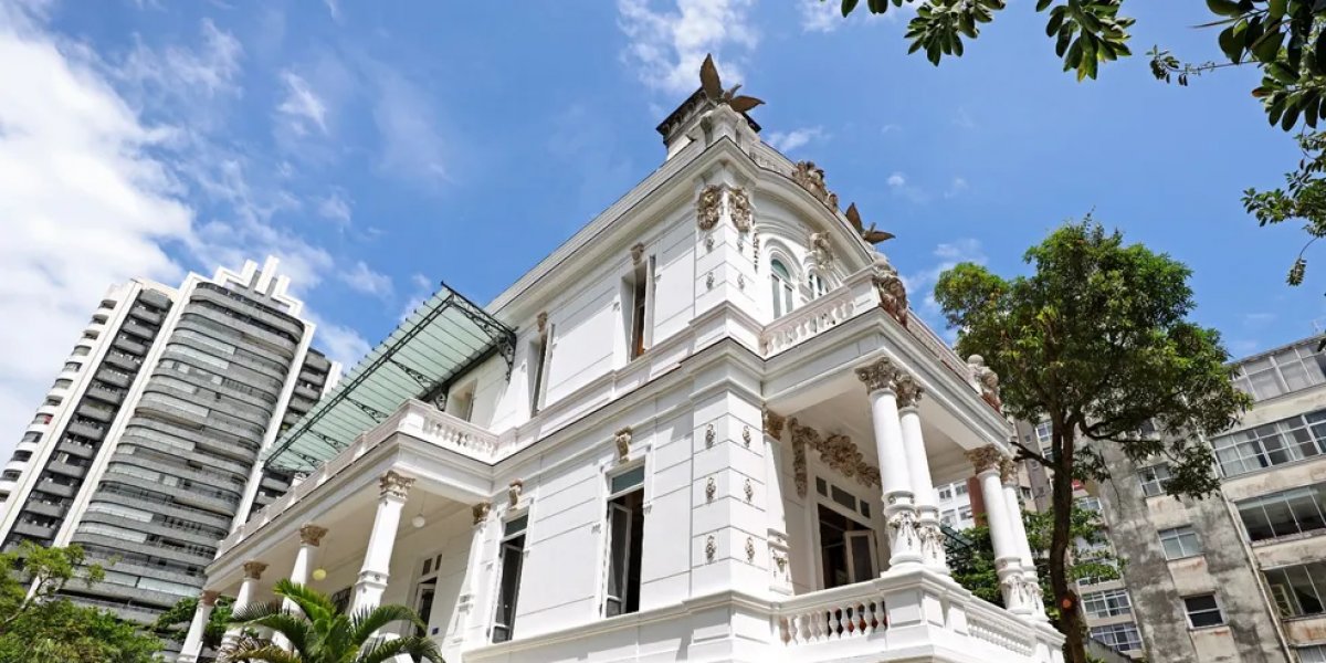 Museu de Arte Contemporânea da BA é inaugurado em Salvador