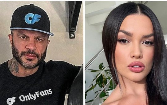 Kleber Bambam afirma ser mais famoso do que Juliette