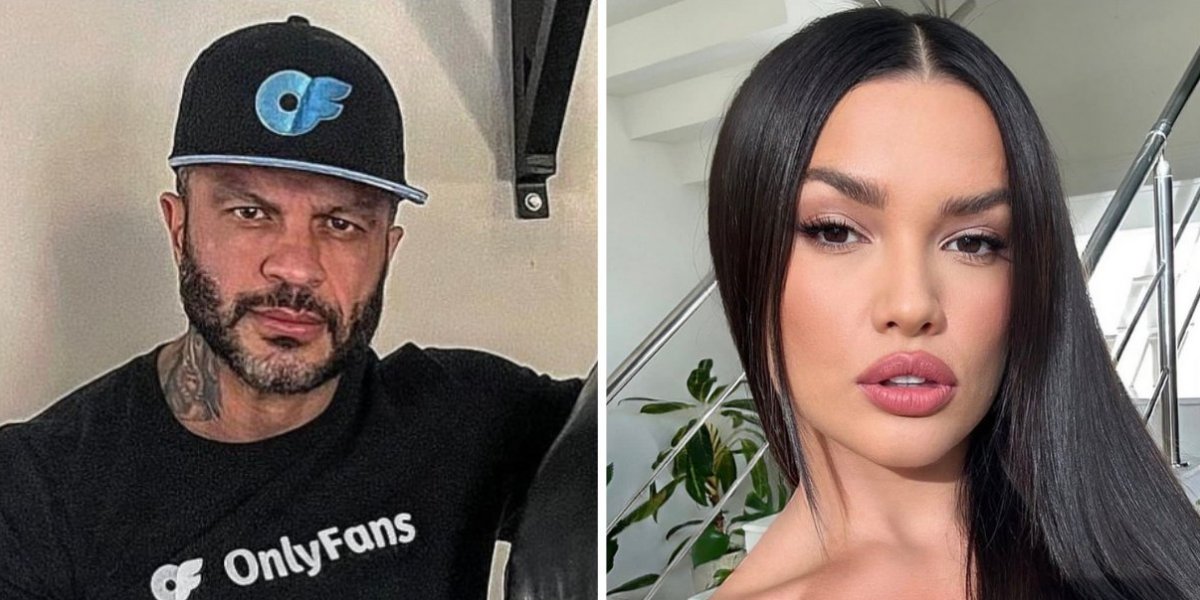 Kleber Bambam afirma ser mais famoso do que Juliette