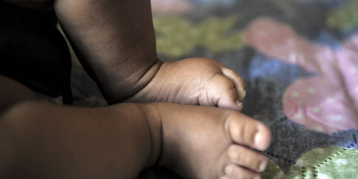 TJDFT regulamenta entrega voluntária de bebê para adoção