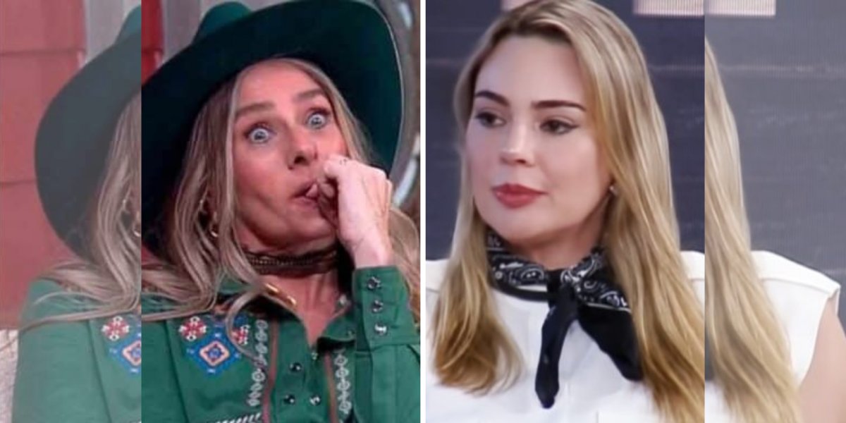 A Fazenda 15: Rachel Sheherazade pode se tornar apresentadora do reality