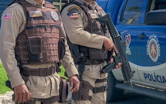 Homem que descumpria medida protetiva é preso pela PM em Massaranduba