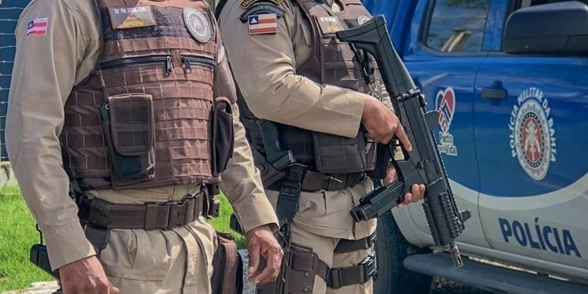 Homem que descumpria medida protetiva é preso pela PM em Massaranduba
