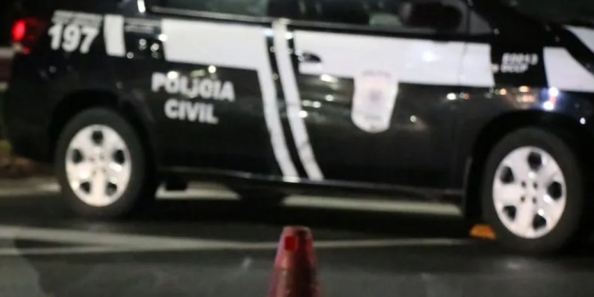 Homem é baleado em padaria no bairro da Fazenda Grande do Retiro