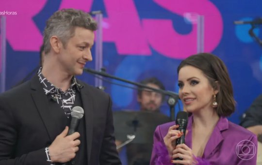 Sandy e Lucas falam pela 1ª vez sobre separação: 'Somos melhores amigos'